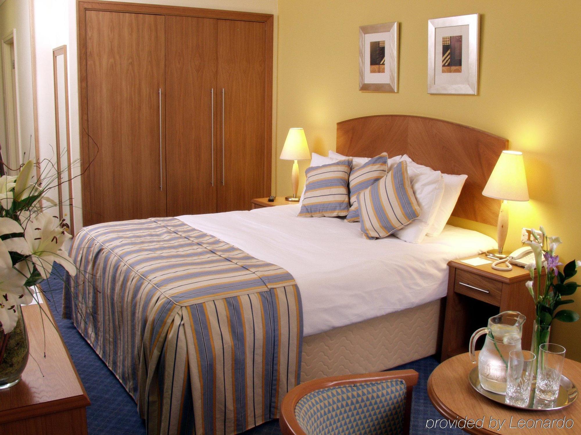 The Worcester Whitehouse Hotel Zimmer foto