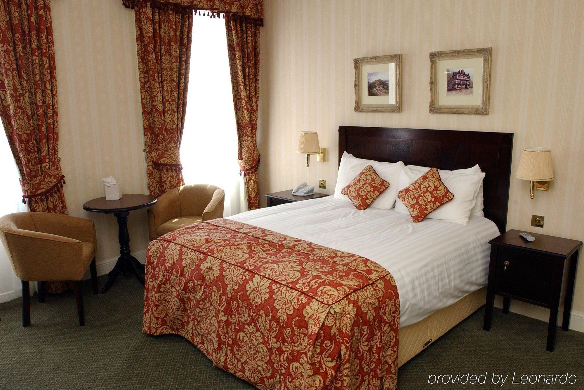 The Worcester Whitehouse Hotel Zimmer foto