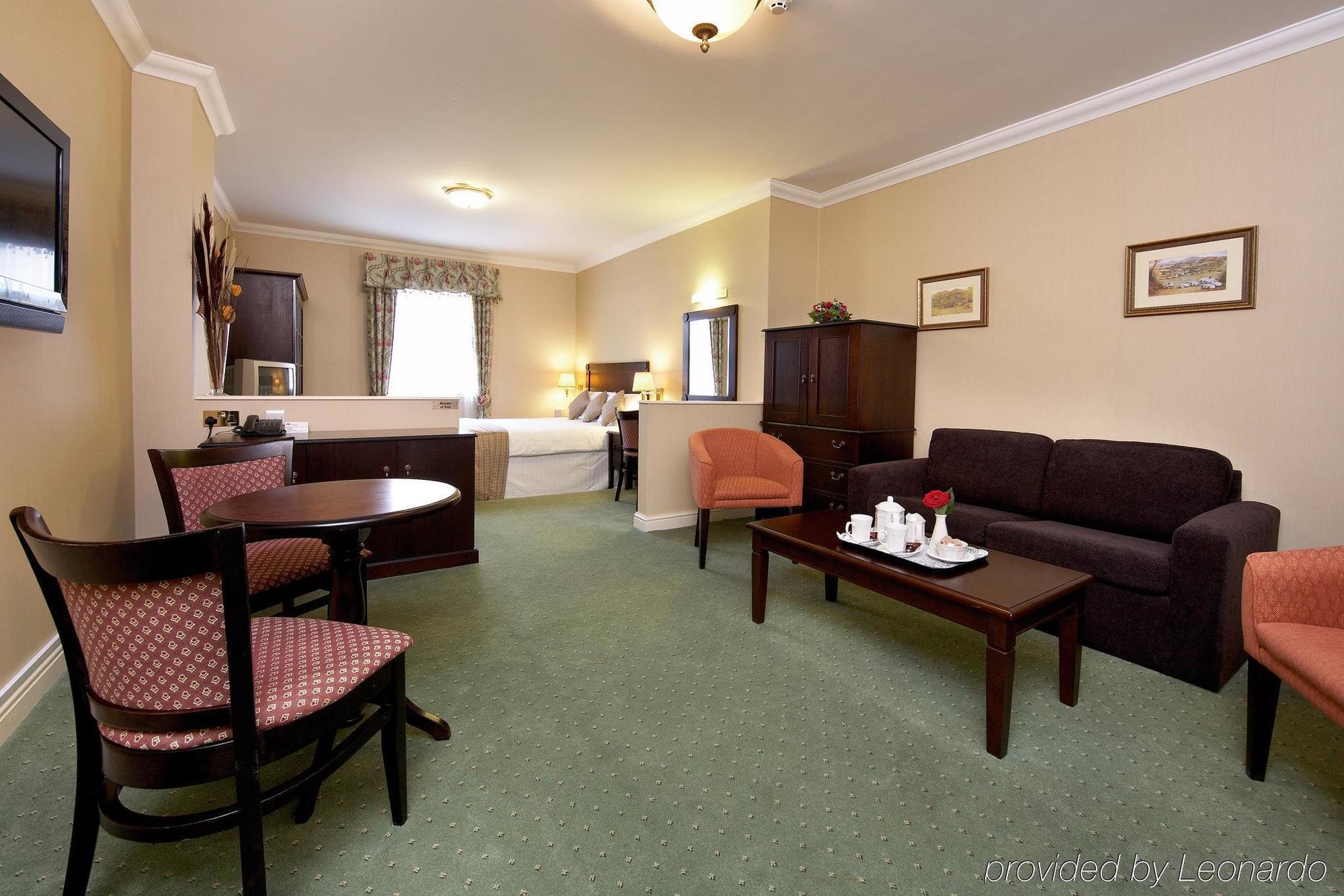 The Worcester Whitehouse Hotel Zimmer foto